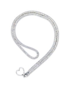 LACCIO DA COLLO CON STRASS E GANCIO 2