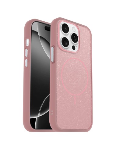 COVER RIGIDA MAGNETICA GLITTER