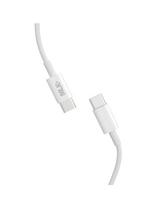 MLK+ FAST CHARGE TYPE C TO TYPE C CABLE 2