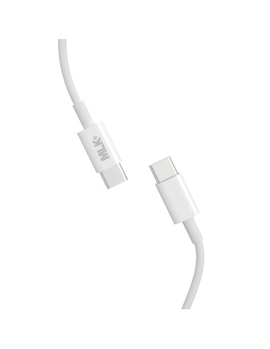 MLK+ TYPE C TO TYPE C FAST CHARGE CABLE