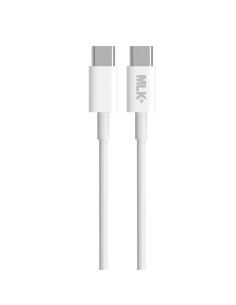 MLK+ CAVO FAST CHARGE TYPE C TO TYPE C 2
