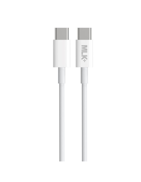MLK+ TYPE C TO TYPE C FAST CHARGE CABLE