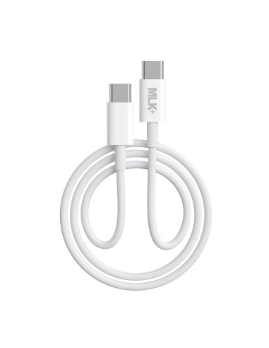 MLK+ CAVO FAST CHARGE TYPE C TO TYPE C