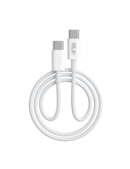 MLK+ CAVO FAST CHARGE TYPE C TO TYPE C
