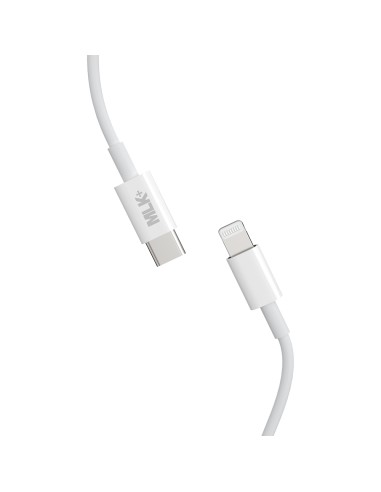 MLK+ TYPE C TO LIGHTNING FAST CHARGE CABLE