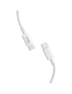 MLK+ 50CM TYP C AUF TYP C 3.0A LADEKABEL 2