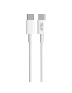 MLK+ 50CM TYP C AUF TYP C 3.0A LADEKABEL 2
