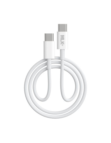 MLK+ 50CM TYP C AUF TYP C 3.0A LADEKABEL