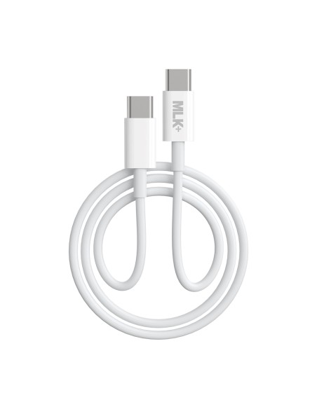 MLK+ 50CM TYP C AUF TYP C 3.0A LADEKABEL