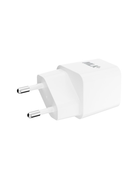 Caricatore da rete fast charge porta PD 20W