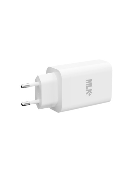 Caricatore da rete fast charge porta PD 20W