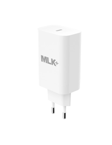 Caricatore da rete fast charge porta PD 20W