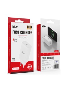 Chargeur de batterie charge rapide porta PD 20W