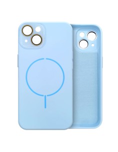 MAGNETISCHE SOFT-TOUCH-HÜLLE MIT KAMERASCHUTZ 2