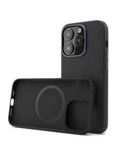 3D PU LEATHER TEXTURE MAGNETIC HARD COVER