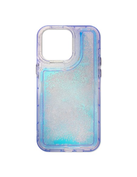 SAND GRAINS OPALESCENT HARD COVER