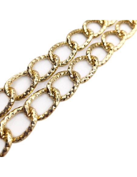 60CM LANGE TELEFONPERLEN MIT BRILLENHALTERRING