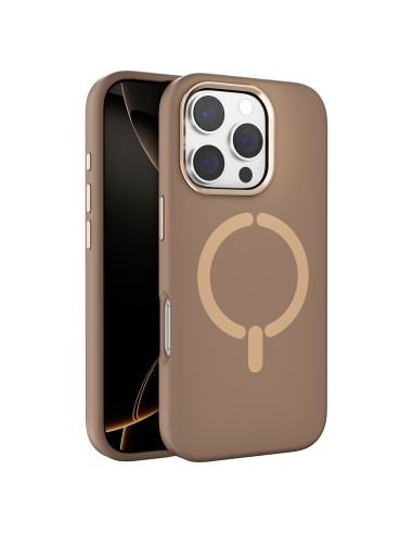 SOFT-TOUCH-ETUI MIT MAGNETISCHEM SOFTCOVER