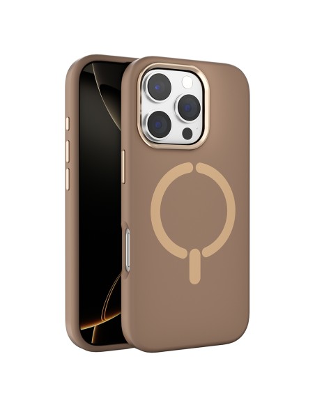 SOFT-TOUCH-ETUI MIT MAGNETISCHEM SOFTCOVER