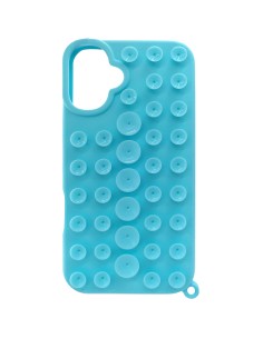 SUCTION CUP SOFT COVER CASE