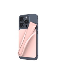 LIPSTICK HOLDER STICKER FOR SMARTPHONE