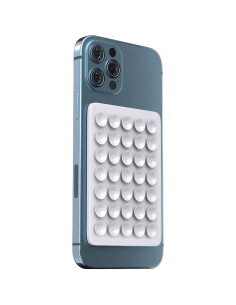 ADESIVO A VENTOSA PER SMARTPHONE