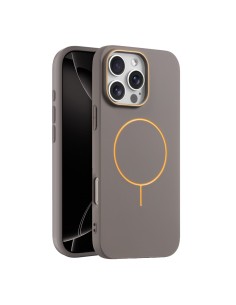 COVER RIGIDA MAGNETICA