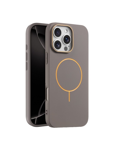 COVER RIGIDA MAGNETICA