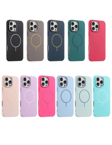 HARD MAGNETIC COVER CASE