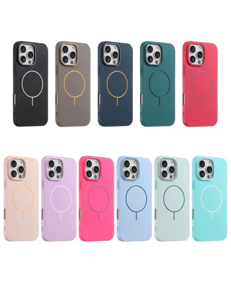 COVER RIGIDA MAGNETICA