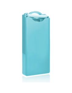 PELLICOLA PROTETTIVA CURVA CON APPLICATORE 2