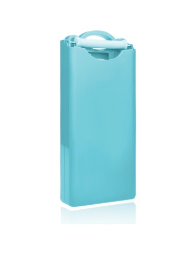 CURVED PROTECTIVE FILM WITH APPLICATOR