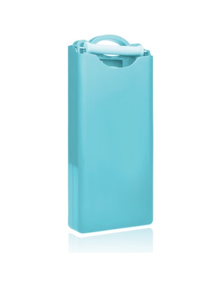 PELLICOLA PROTETTIVA CURVA CON APPLICATORE