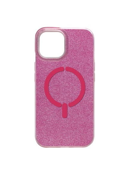 COVER RIGIDA MAGNETICA GLITTER