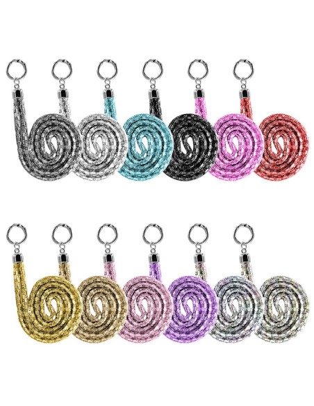 COLLIER AVEC STRASS ET PATCH EN MÉTAL