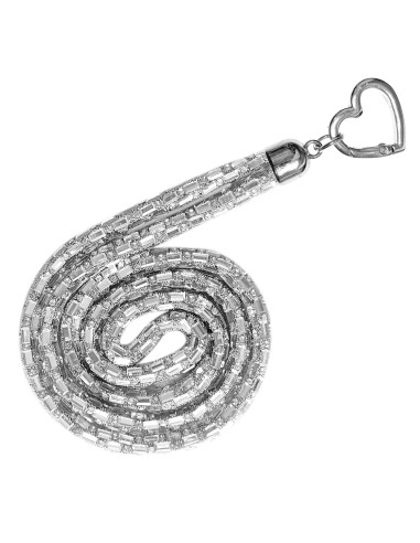 45CM-LONG PHONE BEADS