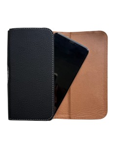 UNIVERSAL WALLET CASE WITH MAGNETIC CLOSURE 2