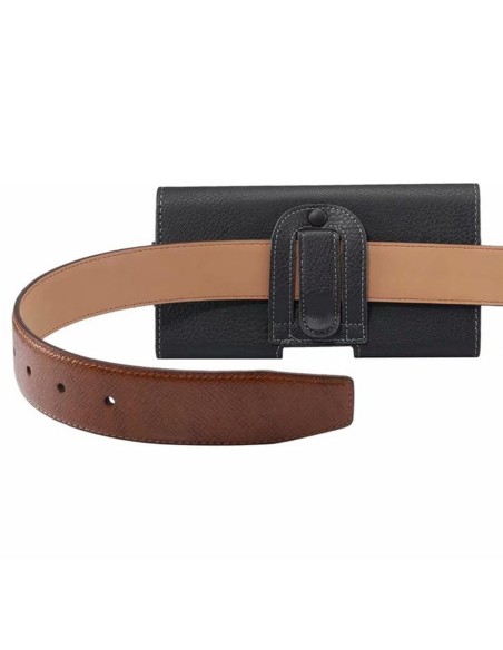 UNIVERSAL-ETUI MIT MAGNETVERSCHLUSS