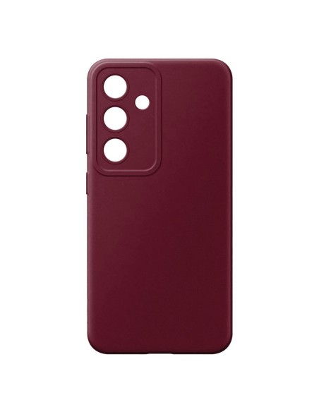 Cover morbida colorata für Samsung A55 economica di buona qualità