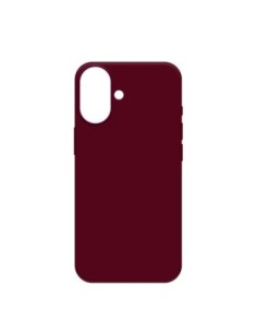 Cover morbida colorata per iPhone 16 economica di buona qualità