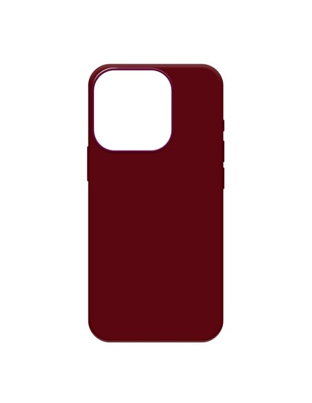 Cover morbida colorata für iPhone 16 Pro economica di buona qualità