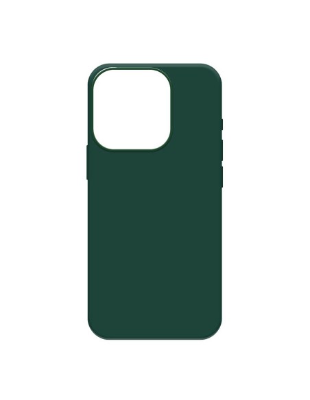 Cover morbida colorata für iPhone 16 Pro economica di buona qualità