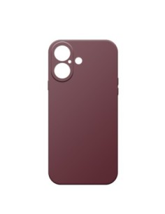 Cover morbida colorata per  iPhone 17 economica di buona qualità