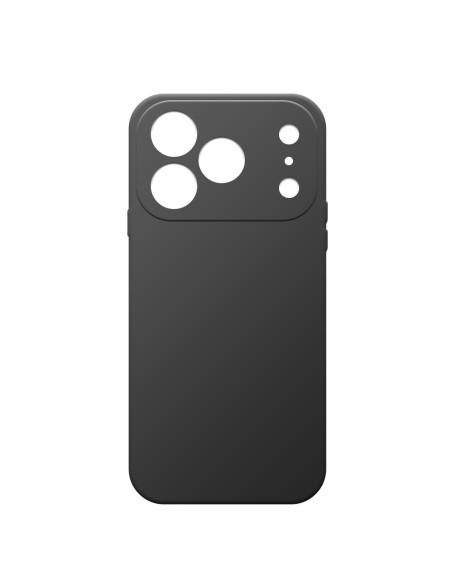 Cover morbida colorata per iPhone 17 Pro economica di buona qualità