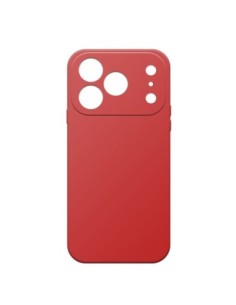Cover morbida colorata per  iPhone 17 Pro economica di buona qualità