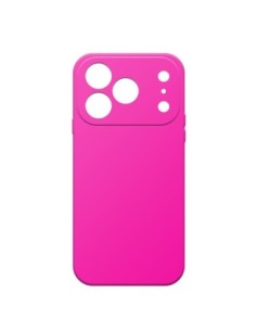 Cover morbida colorata per  iPhone 17 Pro economica di buona qualità