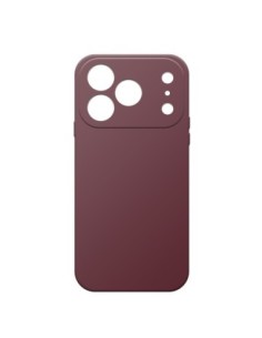 Cover morbida colorata per  iPhone 17 Pro economica di buona qualità