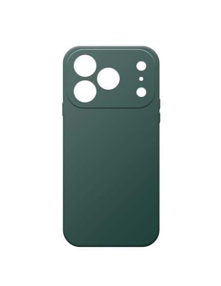 Cover morbida colorata per iPhone 17 Pro economica di buona qualità
