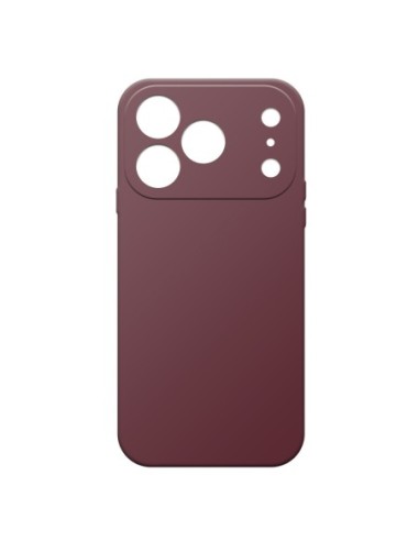 Cover morbida colorata per iPhone 17 Pro Max economica di buona qualità