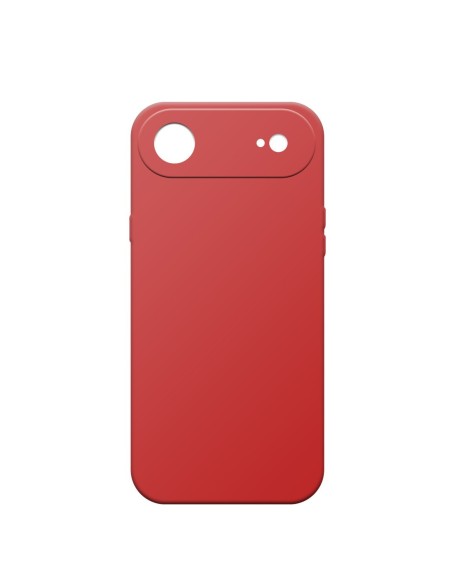 Housse morbide colorée pour iPhone 17 Air economica de bonne qualité